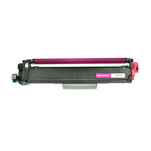 Tóner 2PK apto para Brother TN227MG magenta TN223 HL-L3290CDW MFC-L3710CW L3750CDW - Imagen 5 de 18