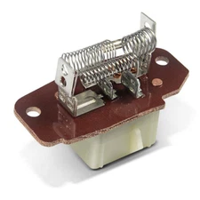 HVAC Blower Motor Resistor for Ford F-250 350 Super Duty 1999-2007 4C2Z19A706AA