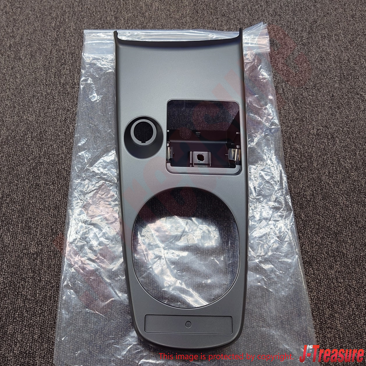 MITSUBISHI LANCER Evo 8 CT9A 02-03 Genuine 6 M/T Gearshift Lever