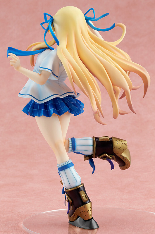 katsuragi Senran Kagura Katsuragi 1/8 Figure Phat Company NEW SEALED