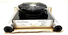 Kamui 200V Oil Cooler ADC-217-12K NOS