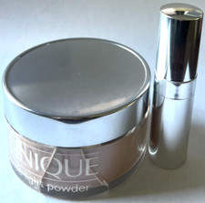 CLINIQUE Gentle Light Powder .95oz / 27g - 06 GLOW 4 Please Read FREE SHIPPING