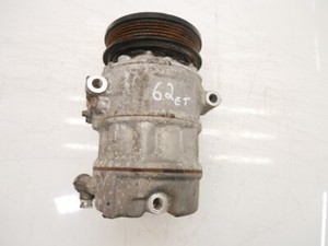 Klimakompressor Für Opel Astra K 1,4 B14XE LV7 13367372