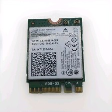 Asus Wireless Card G752VL-1A g752vl-uh71t g752vl-bhi7n32 0C012-00082600