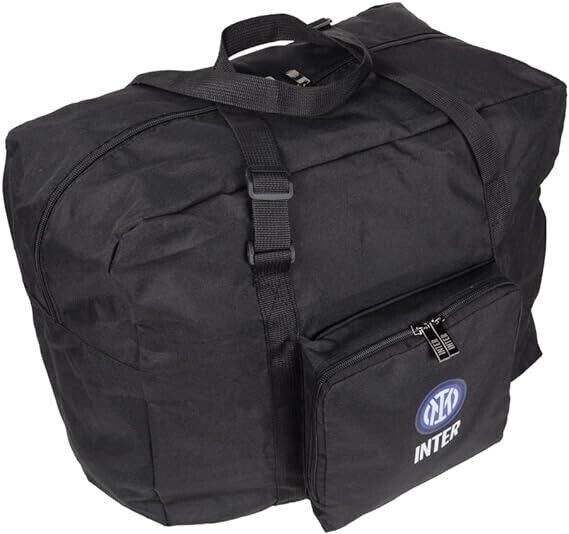 Borsone Richiudibile - Inter