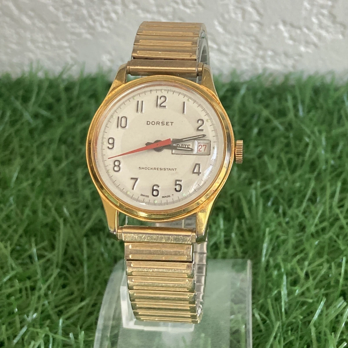 Dorset sale mens watch