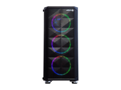 ABS Gladiator Gaming PC Intel i7 10700F GeForce RTX 3070 16GB DDR4  3000MHz
