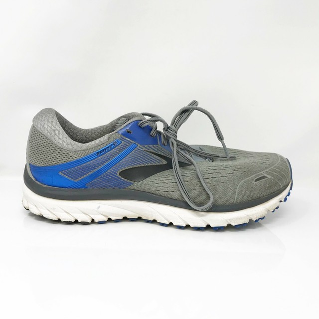 brooks adrenaline gts 18 mens size 11