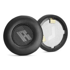 Black L R Ear Pads Cushion Cover for JBL Live 460NC/460NC Wireless Headset K