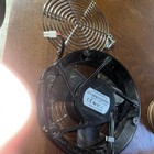 Delta DC Brushless EFB1724vhgDC24v 1.7amp Aluminum Frame Cooling Axial Fan — photo 7