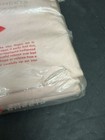 VTG Sears Harmony House Full Size 81”X108” 2-Pack Sheets Percale Frosty Pink — photo 5