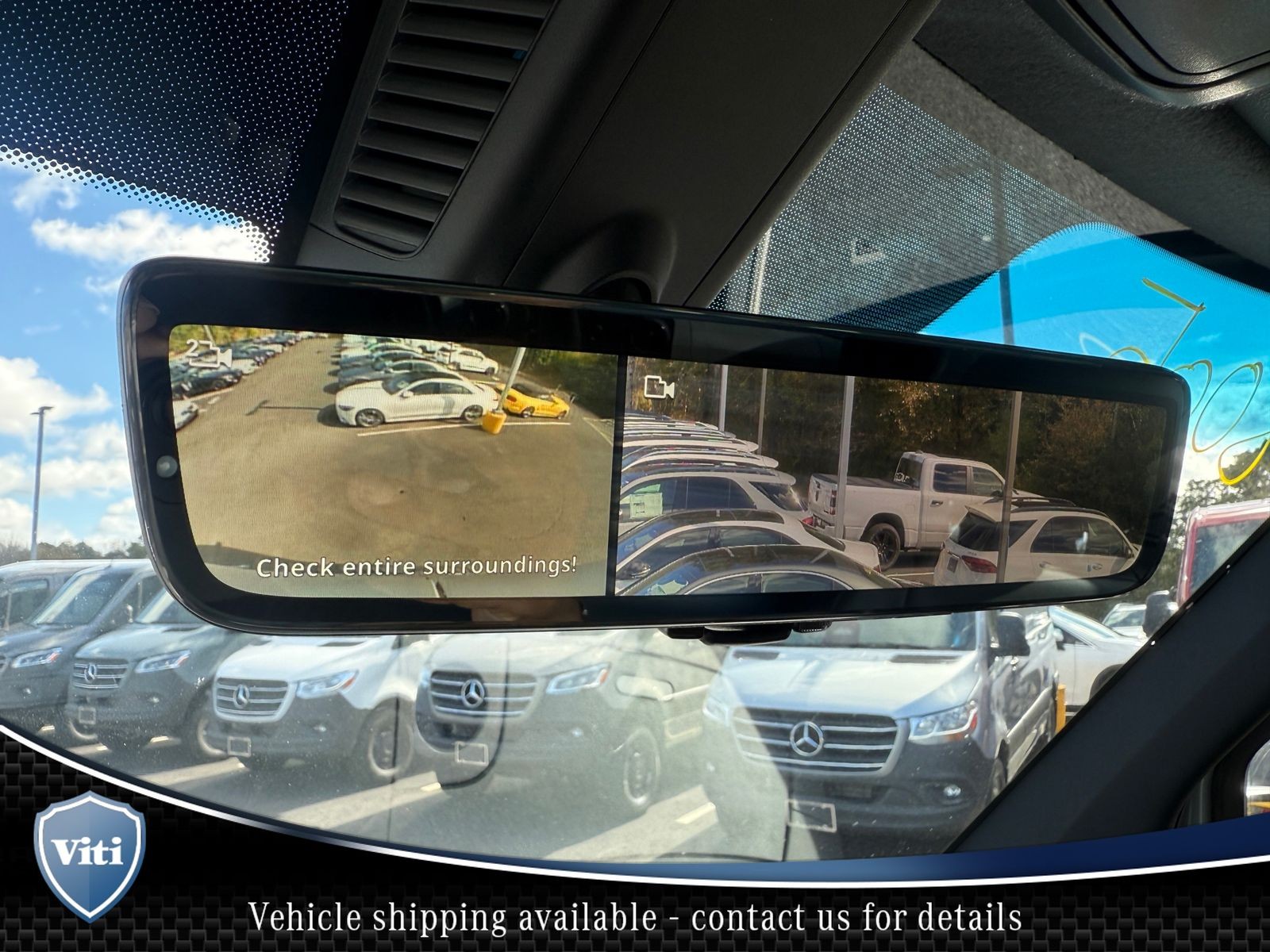 2026 Mercedes-Benz Sprinter 3500  thumbnail 21