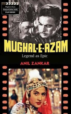 Mughal-e-Azam, 9789350297636