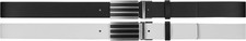 adidas Tour Golf Belt Adjustable 3 Stripe Design