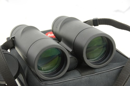- Leica ULTRAVID 8x42 Fernglas Binoculars - Bild 5 von 7