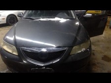 Wheel 16x7 Alloy Fits 03-04 Mazda 6 1015198 Wheel 16x7 Alloy Fits 03-04 Mazda 6 1015198