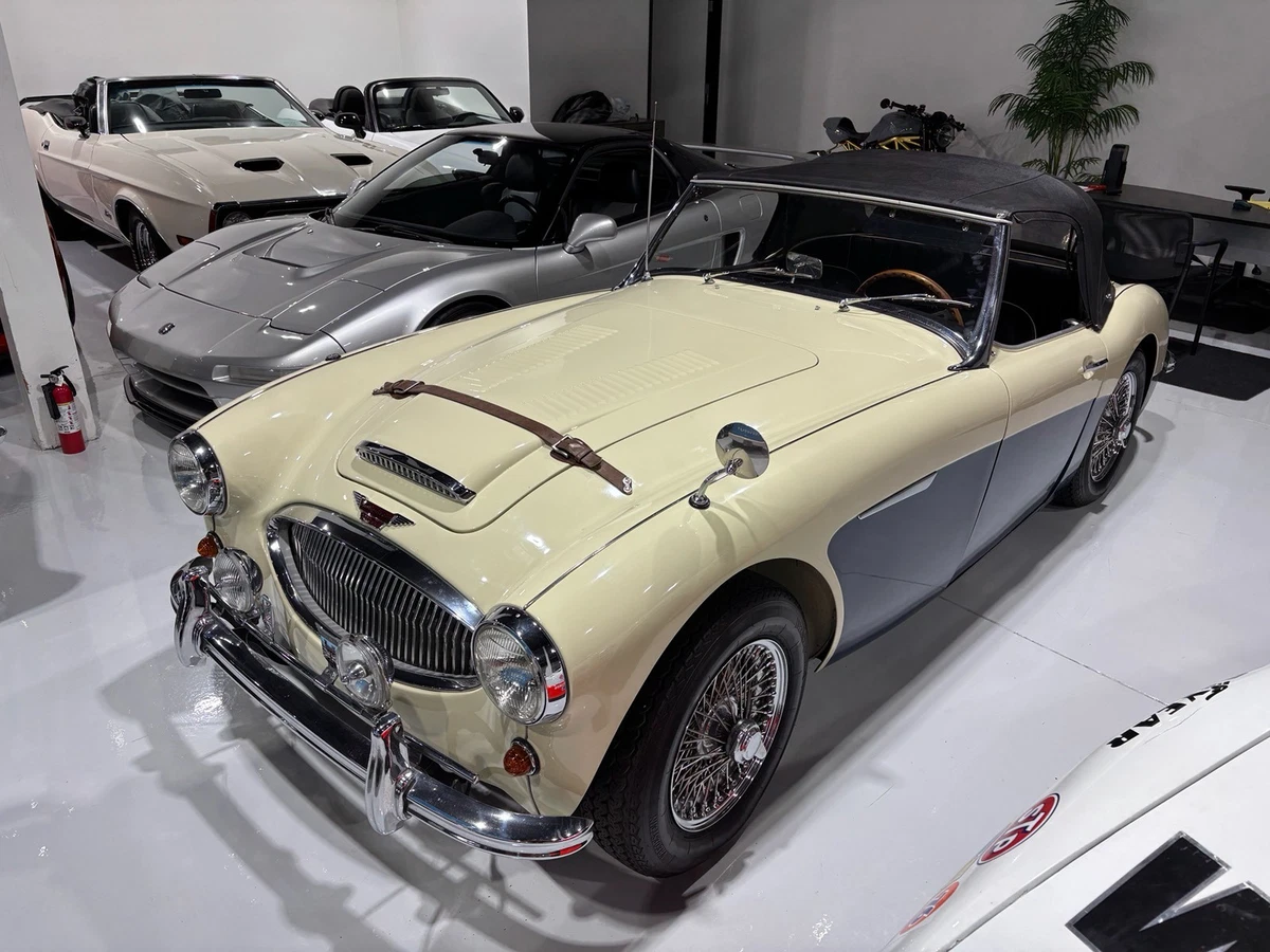 Preços baixos em Austin Healey Carros e Caminhões | eBay