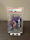 2024 Panini Mosaic - NFL Debut Caleb Williams #289 Mosaic Prizm (RC)