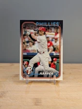 2024 Topps Flagship Bryce Harper #CTC2