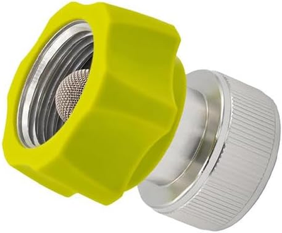 #ad Garden Hose to Pressure Washer Adapter 3 4quot; Female Inlet for SPX Series $15.99