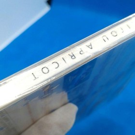 Phantom Thief Apricot Dreamcast Japan 2m