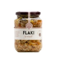 Flaki-Suppe In BrüHe 700Ml - SchutzhüTte Bukowina