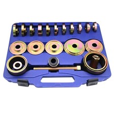 Astro Pneumatic 78825HD Heavy-Duty Grade 9 Master FWD Bearing Adapter Kit New