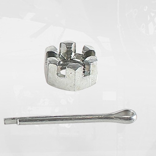 UTV Replacement Parts Iron Ball Joints Compatible With For Polaris 7061158 - Picture 6 of 12
