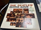 The Beatles - The Beatles' Second Album - Vinyl LP - 1964 - Capitol  ** See Desc