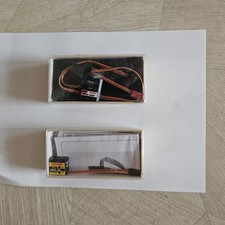 RC-Elektronic Ikarus