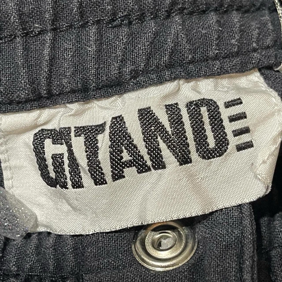 Vintage Gitano Pants - Image 4 of 4