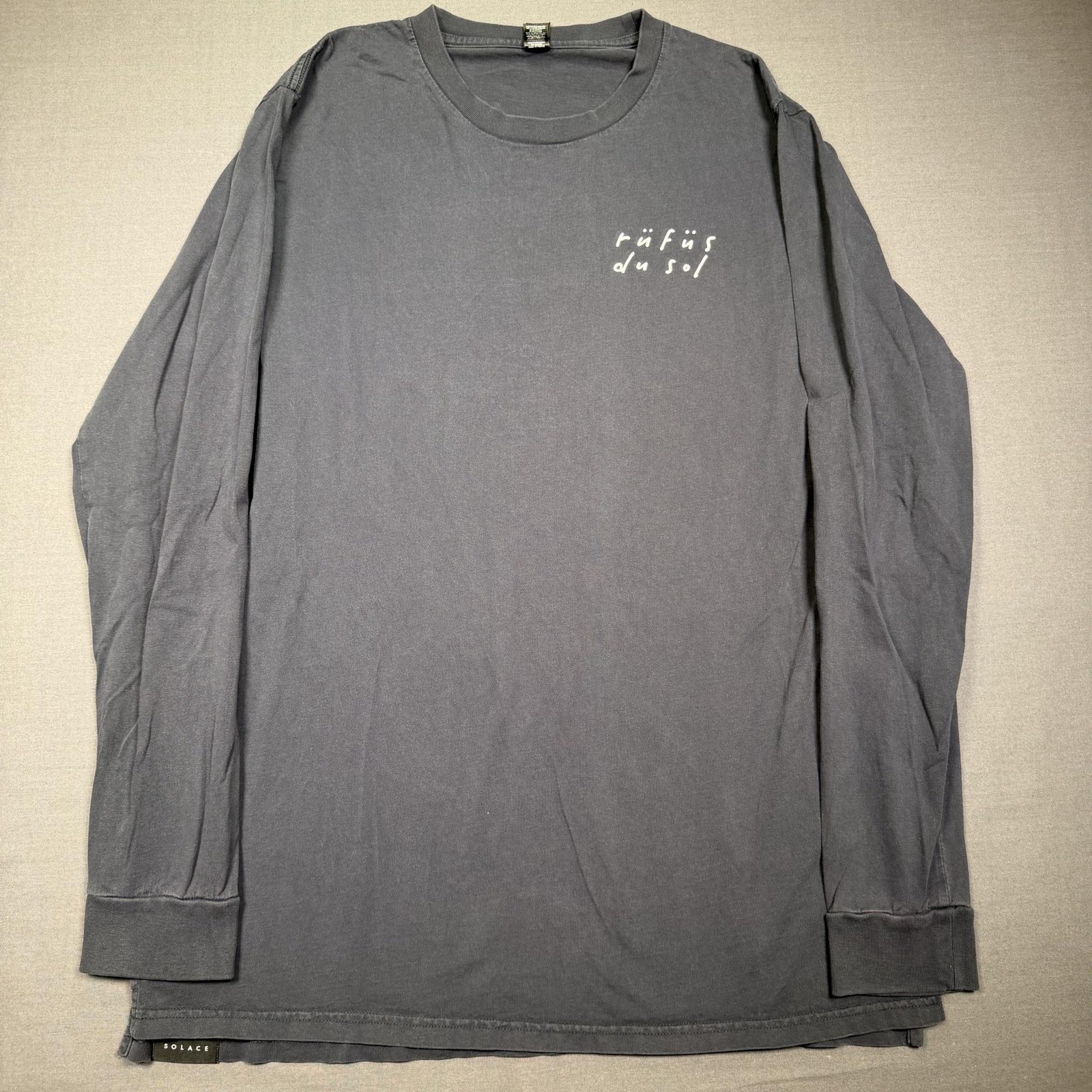 Bloom Band Shirt
