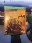 Mortal Kombat 11 ~ Ultimate Microsoft Xbox Series X & Xbox One 2 Discs