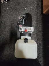 Maxon Lift Gate Pump