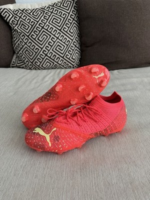 Puma Future Z 1.4 FG Men's Size 12 Soccer Cleats Model 106989-03 MSRP $200