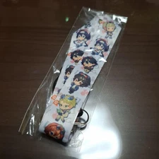 Bungo Stray Dogs Fuji-Q Highland collaboration