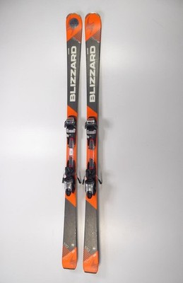 BLIZZARD Power RC Carbon Carving-Ski Länge 178cm (1,78m) inkl. Bindung! #518