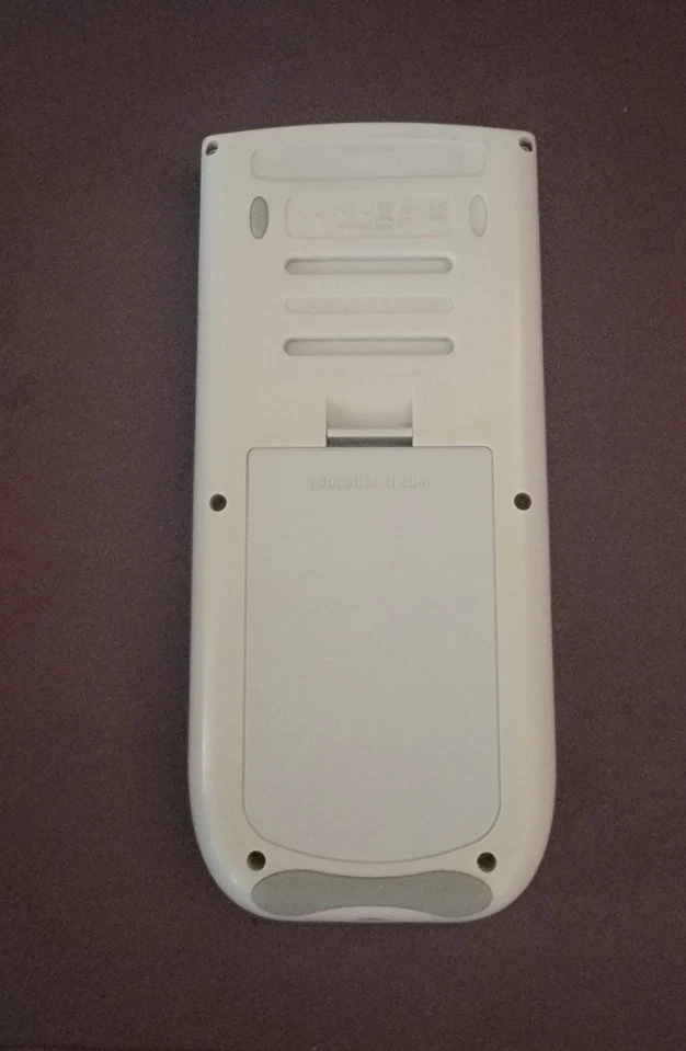 COLOR Internet AI - 84 Calculator Chatpgt Ultimate Calculator TI 84 PLUS SE - Image 3 of 4