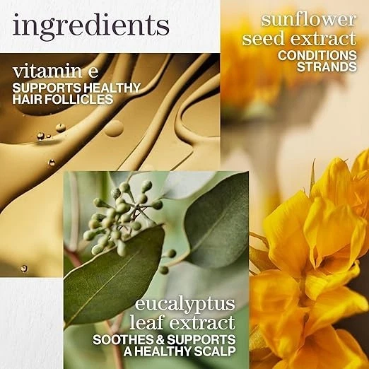 Pureology Pure Volume Shampoo - 9 FL OZ - Image 3 of 4