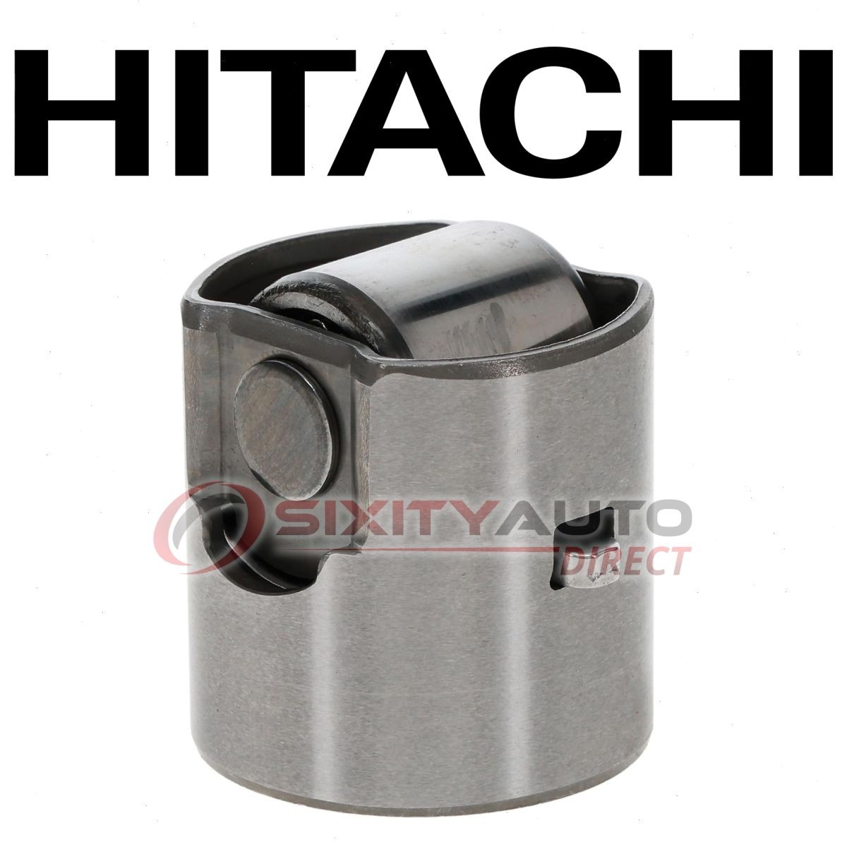 Hitachi Fuel Pump Camshaft Follower for 2014-2020 BMW i8 1.5L L3 - Air hc