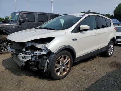 Info-GPS-TV Screen Display Center Dash 8.0'' Screen Fits 15-18 C-MAX 2005664