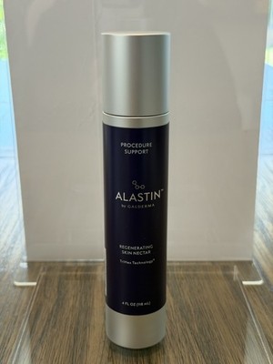 Alastin Skincare Regenerating Skin Nectar Pro Size 4.0oz/118ml FREE SHIPPING