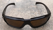 Vintage Vuarnet VL1121 P003 Brown Frames  Lenses do Have Scratching See Photos