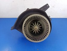 SEAT IBIZA III 6L1 Chauffage Intérieur 6Q1820015G 2006 31876818