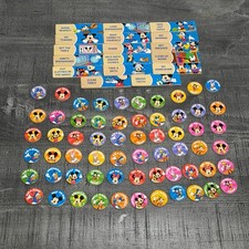 Melissa Doug Responsibility Chore Chart Replacement Pieces