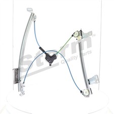 LèVE-VITRE AVANT DROIT PEUGEOT 307 CC 2.0 16V,2.0 HDI 135,1.6 16V