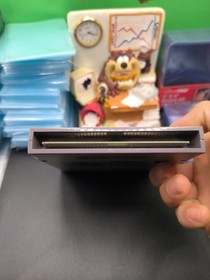 To the Earth (Nintendo Entertainment System, 1990) NES Cart Only TESTED