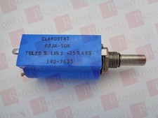 HONEYWELL 62JA-50K / 62JA50K (USED)