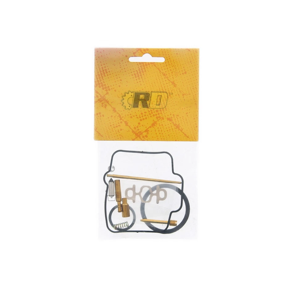 Kit de reparación de carburador para Honda FourTrax 250R TRX250R 1986 1987 Foto 3 de 3