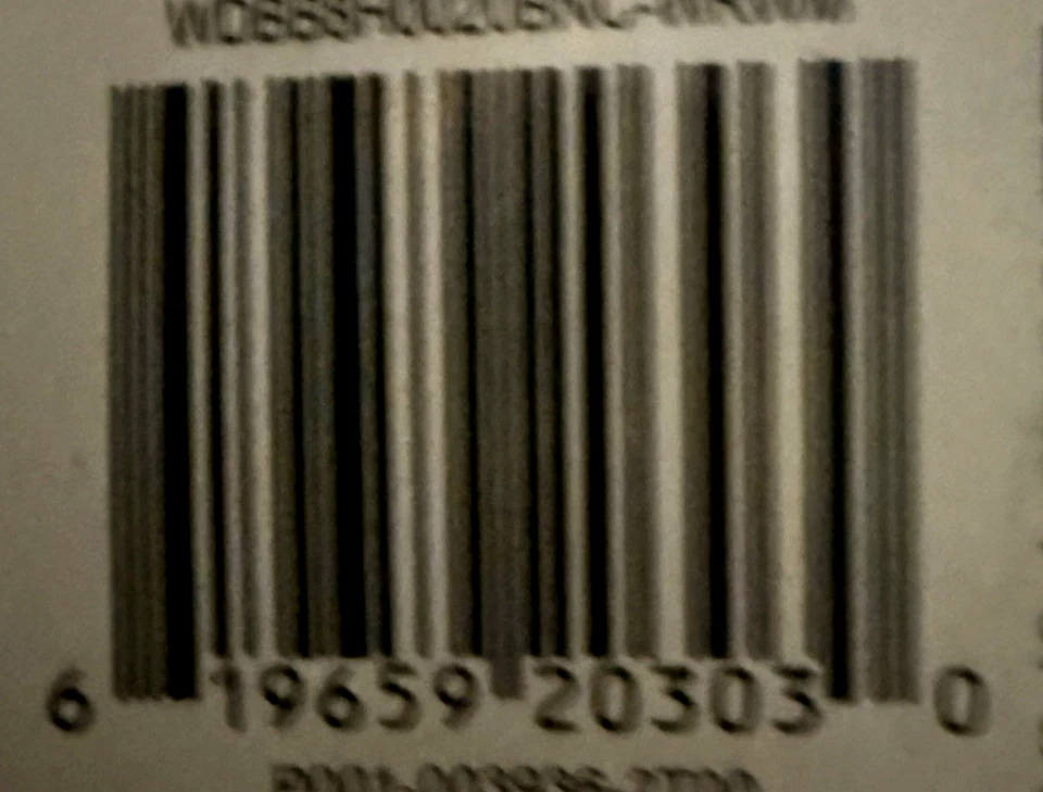 Western Digital Blue SA510 2TB, Internal, 2.5 in (WDS200T3B0A) SSD. NIB - Image 3 of 3